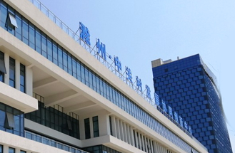滁州高教創城科創產業園UPS采購項目