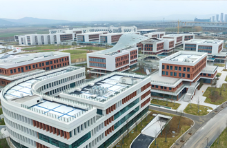 襄陽華農(nóng)農(nóng)業(yè)研究院科研實驗基地